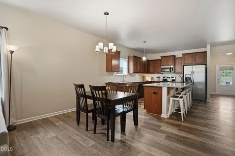 216 Clarendon View Court Sanford NC 27330