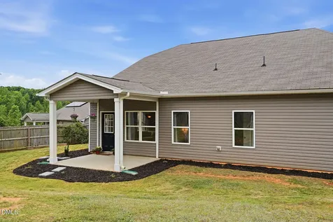 216 Clarendon View Court Sanford NC 27330