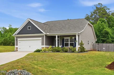 216 Clarendon View Court Sanford NC 27330
