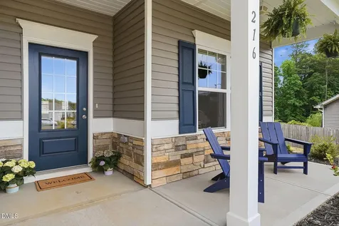 216 Clarendon View Court Sanford NC 27330