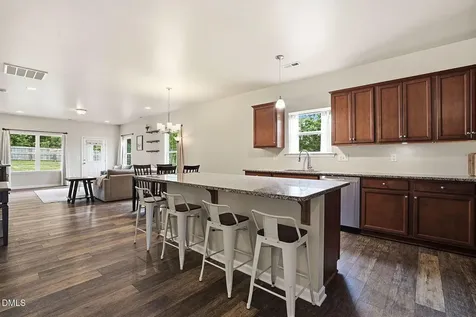 216 Clarendon View Court Sanford NC 27330