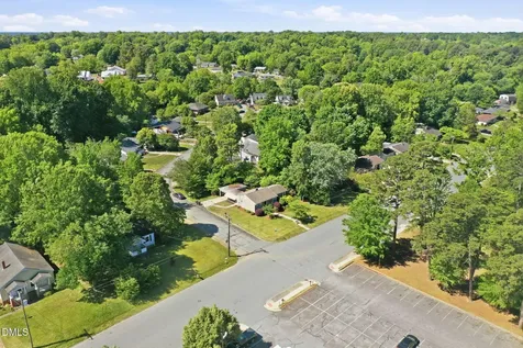 1504 Overbrook Road Burlington NC 27215