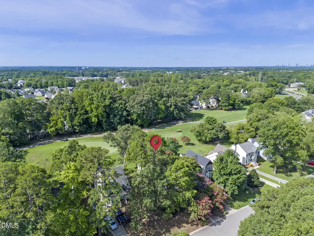4952 Harbour Towne Drive Raleigh NC 27604