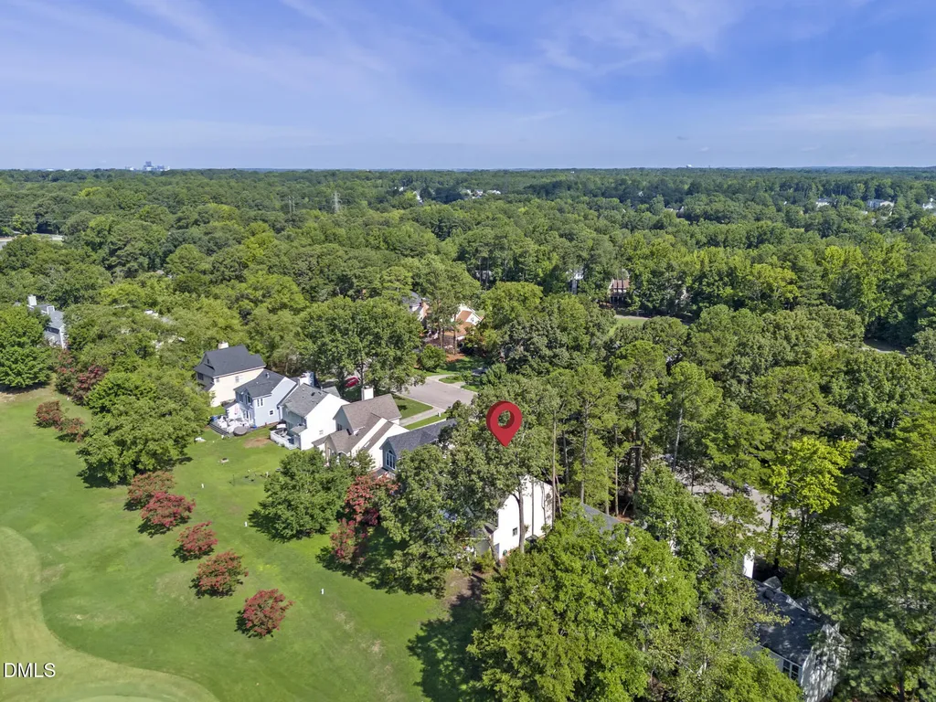 4952 Harbour Towne Drive Raleigh NC 27604