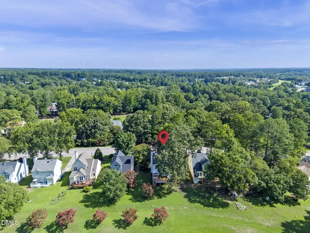 4952 Harbour Towne Drive Raleigh NC 27604