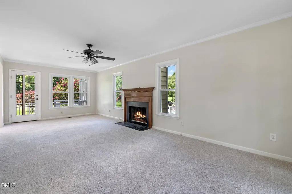 4952 Harbour Towne Drive Raleigh NC 27604