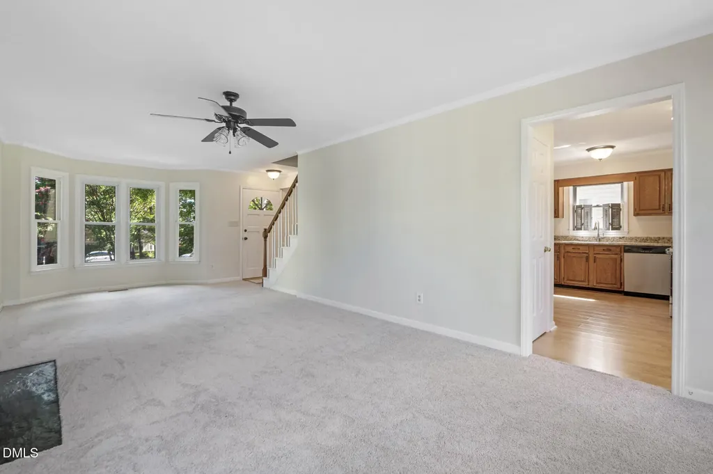 4952 Harbour Towne Drive Raleigh NC 27604