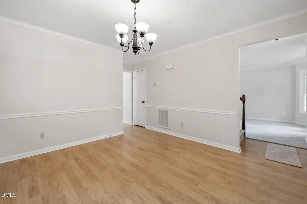 4952 Harbour Towne Drive Raleigh NC 27604