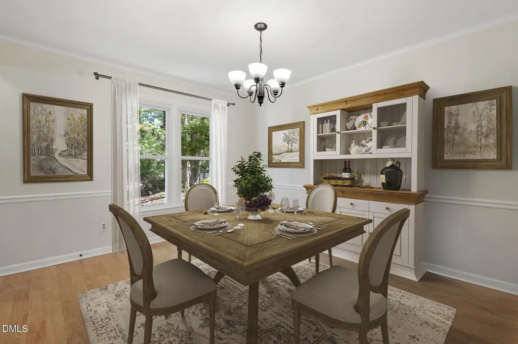 4952 Harbour Towne Drive Raleigh NC 27604