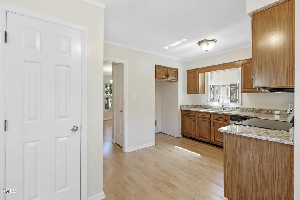 4952 Harbour Towne Drive Raleigh NC 27604