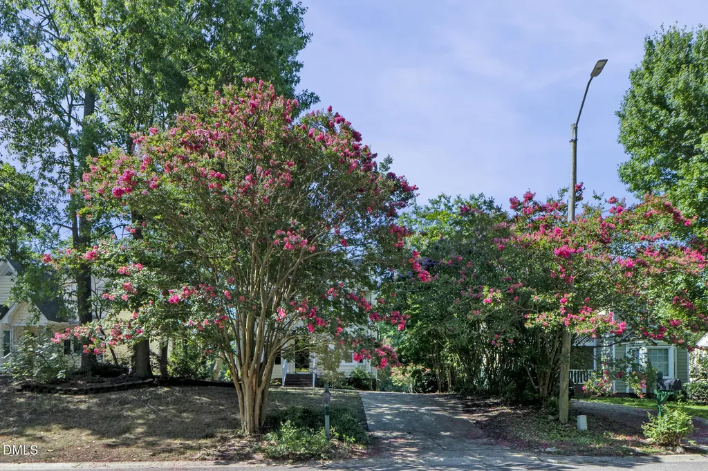 4952 Harbour Towne Drive Raleigh NC 27604