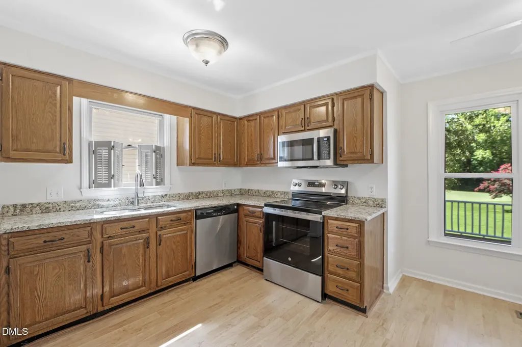 4952 Harbour Towne Drive Raleigh NC 27604
