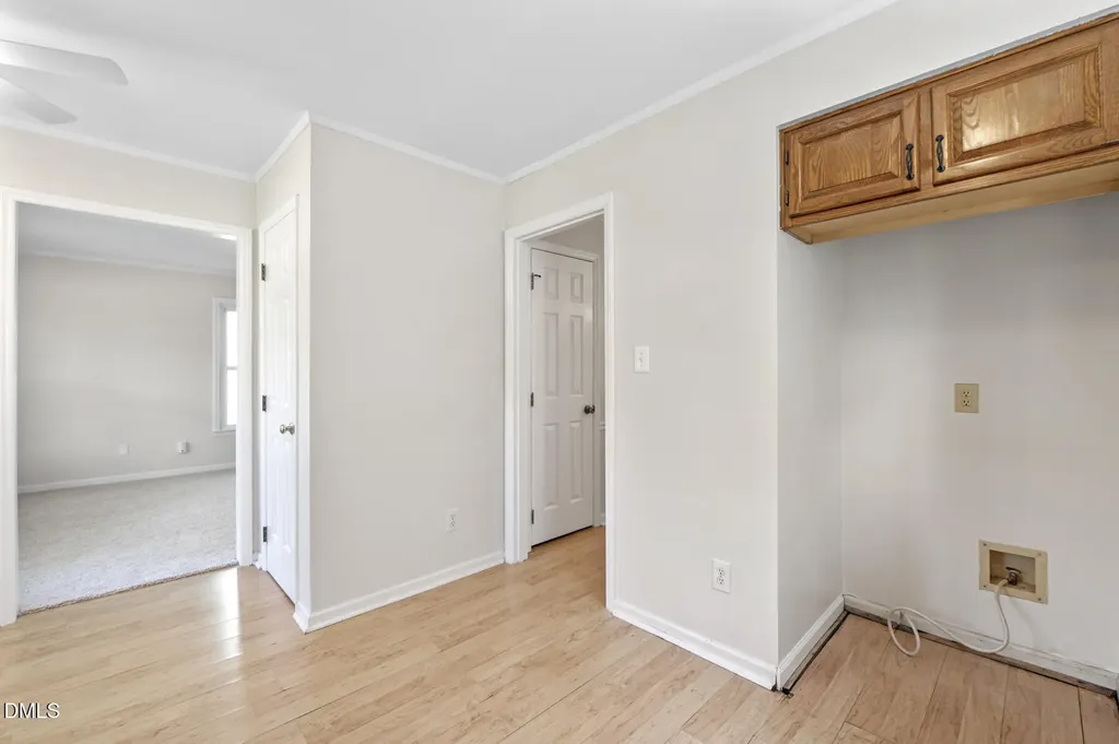 4952 Harbour Towne Drive Raleigh NC 27604