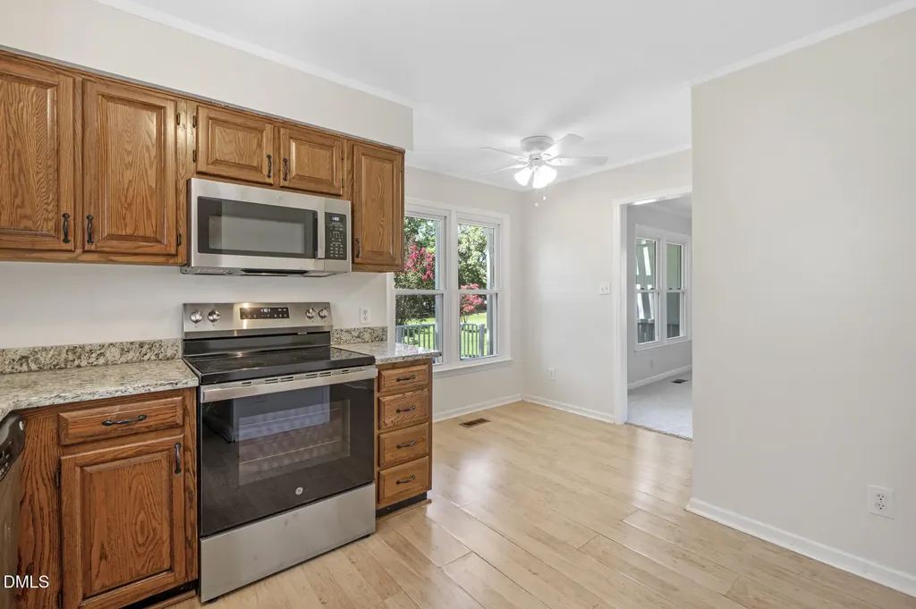 4952 Harbour Towne Drive Raleigh NC 27604