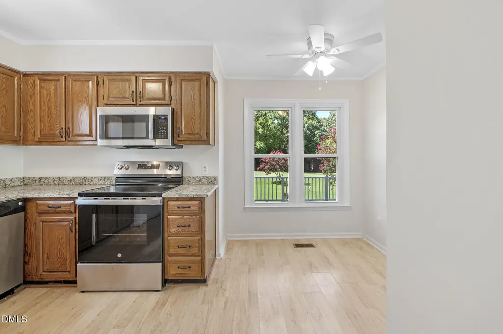 4952 Harbour Towne Drive Raleigh NC 27604