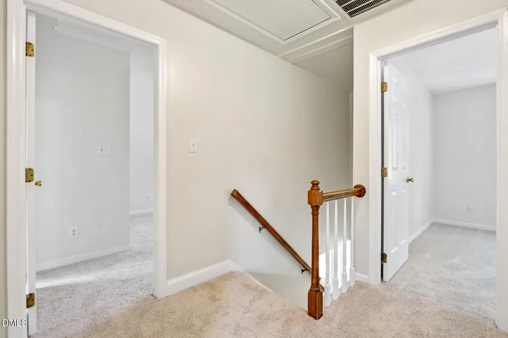 4952 Harbour Towne Drive Raleigh NC 27604