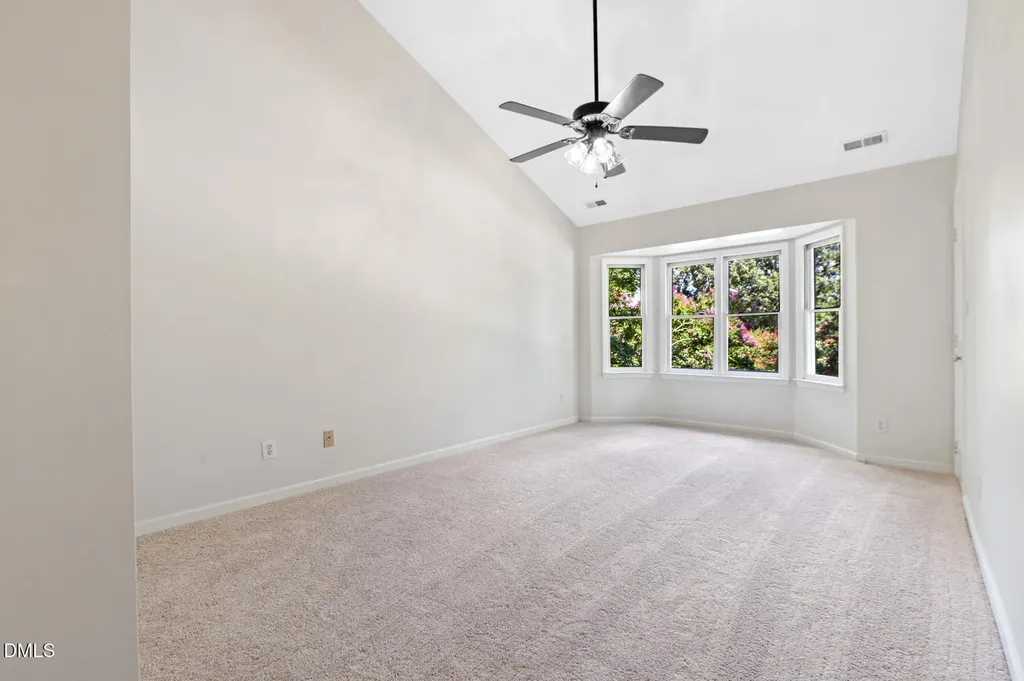 4952 Harbour Towne Drive Raleigh NC 27604