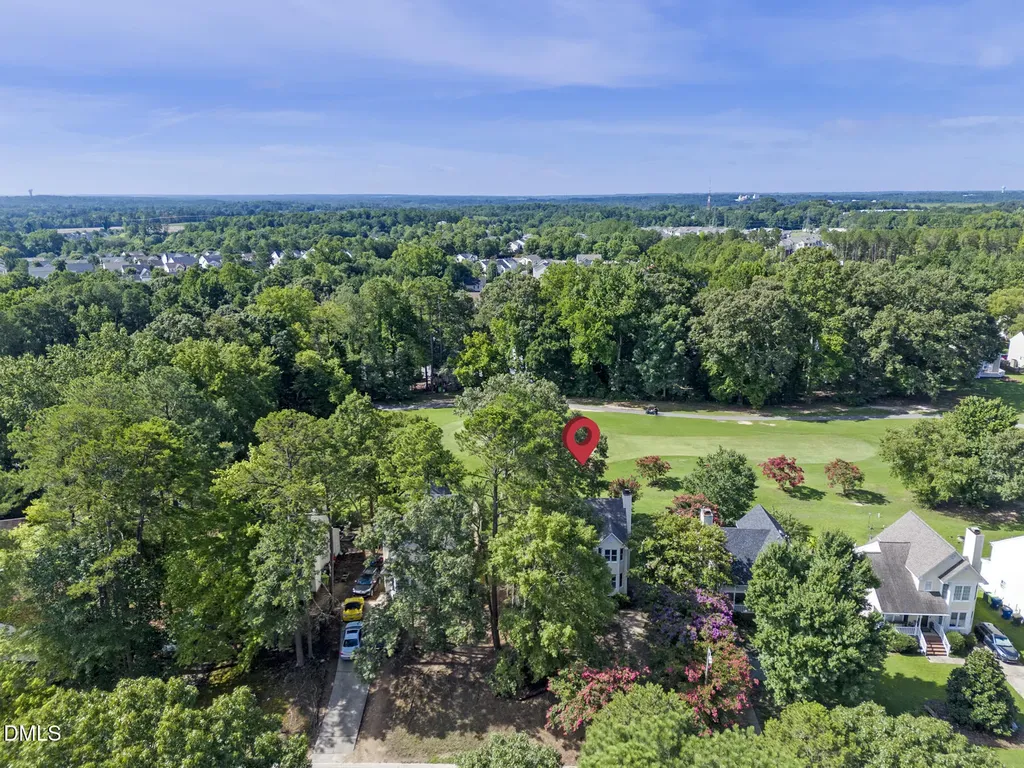 4952 Harbour Towne Drive Raleigh NC 27604