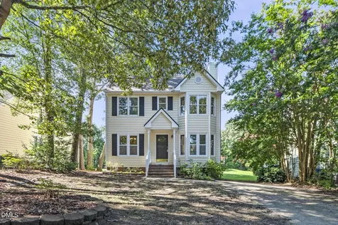 4952 Harbour Towne Drive Raleigh NC 27604