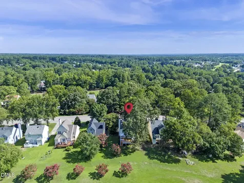 4952 Harbour Towne Drive Raleigh NC 27604