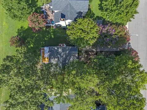 4952 Harbour Towne Drive Raleigh NC 27604