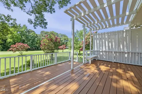 4952 Harbour Towne Drive Raleigh NC 27604