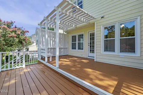 4952 Harbour Towne Drive Raleigh NC 27604