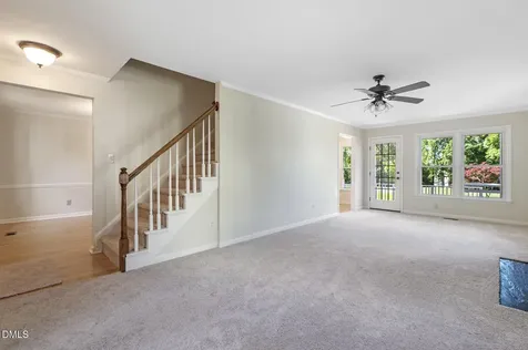 4952 Harbour Towne Drive Raleigh NC 27604