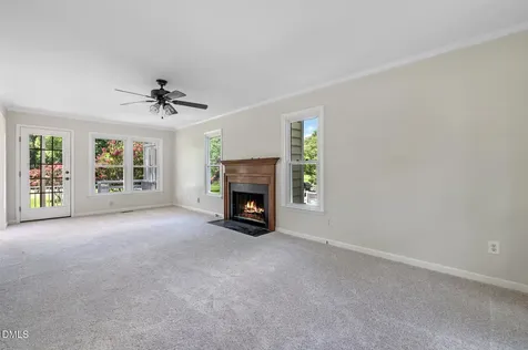 4952 Harbour Towne Drive Raleigh NC 27604
