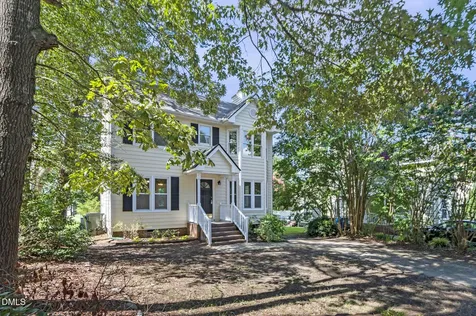 4952 Harbour Towne Drive Raleigh NC 27604