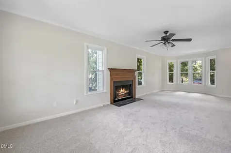 4952 Harbour Towne Drive Raleigh NC 27604