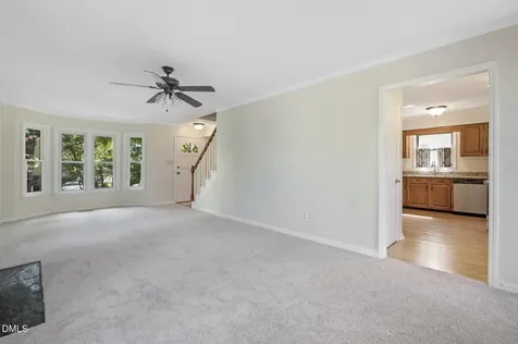4952 Harbour Towne Drive Raleigh NC 27604