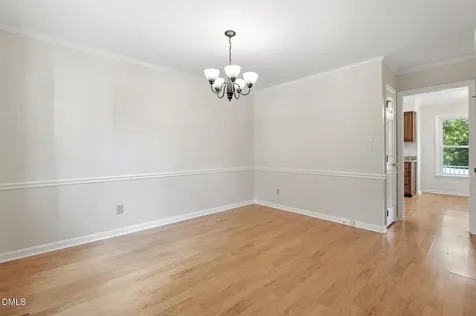 4952 Harbour Towne Drive Raleigh NC 27604