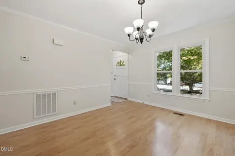 4952 Harbour Towne Drive Raleigh NC 27604