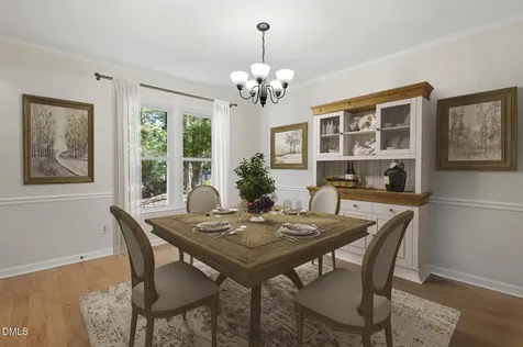 4952 Harbour Towne Drive Raleigh NC 27604