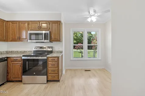 4952 Harbour Towne Drive Raleigh NC 27604