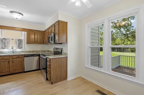 4952 Harbour Towne Drive Raleigh NC 27604