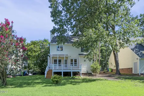 4952 Harbour Towne Drive Raleigh NC 27604