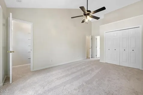4952 Harbour Towne Drive Raleigh NC 27604