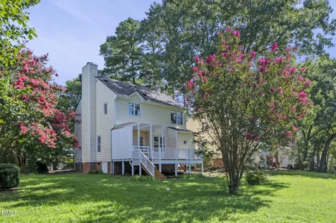 4952 Harbour Towne Drive Raleigh NC 27604