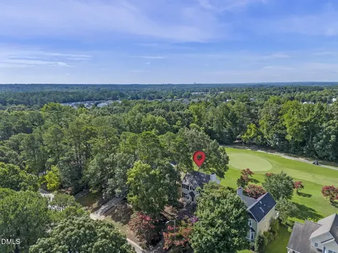 4952 Harbour Towne Drive Raleigh NC 27604