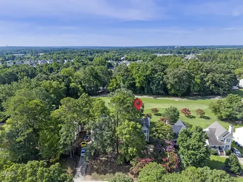 4952 Harbour Towne Drive Raleigh NC 27604