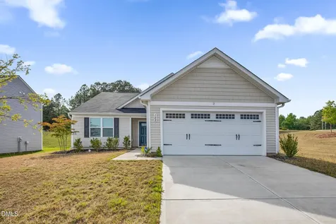 102 Fairfield Grove Court Sanford NC 27330