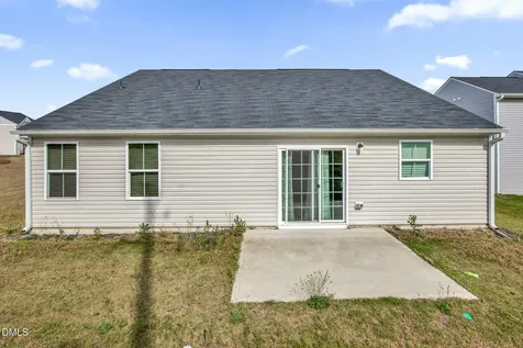 102 Fairfield Grove Court Sanford NC 27330