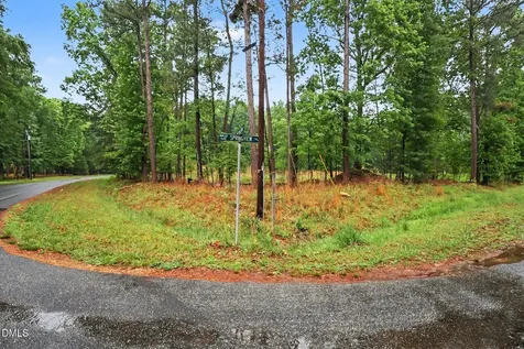 2116 Forest Ridge Place Durham NC 27705