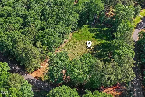 2116 Forest Ridge Place Durham NC 27705