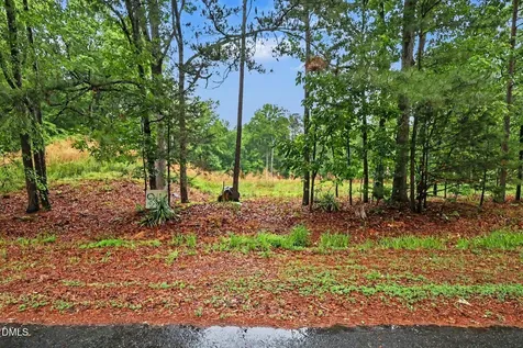 2116 Forest Ridge Place Durham NC 27705