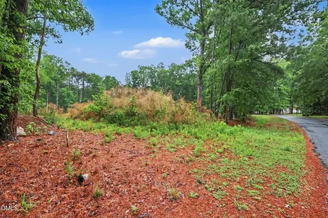 2116 Forest Ridge Place Durham NC 27705