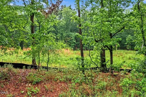 2116 Forest Ridge Place Durham NC 27705