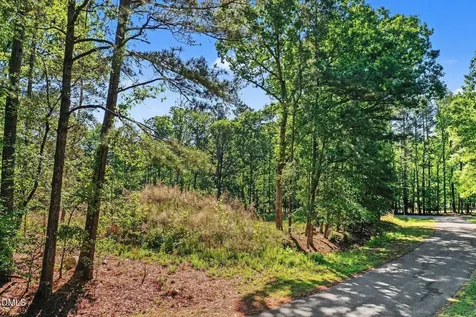 2116 Forest Ridge Place Durham NC 27705
